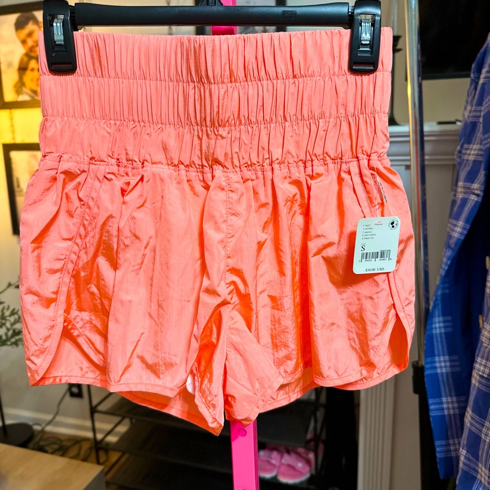 FP Movement The Way Home shorts